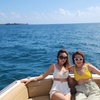 Image 6: VIP Sunset Tour in Cancun by Yacht