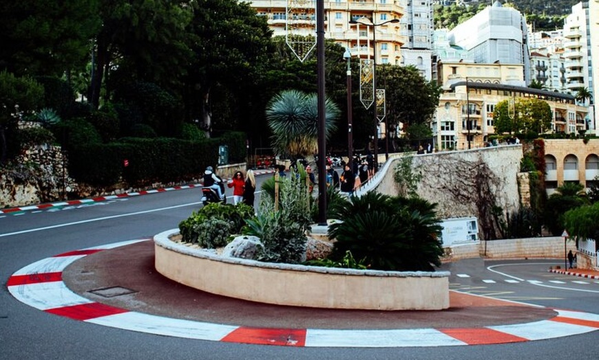 Image 9: Monaco, Monte-Carlo, Eze, La Turbie et plus NiceDayTour