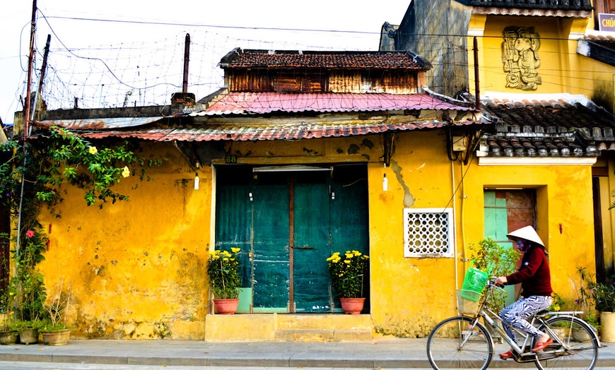Image 15: ✈ VIETNAM | Da Hanoi a Ho Chi Minh - Le meraviglie del Vietnam in a...