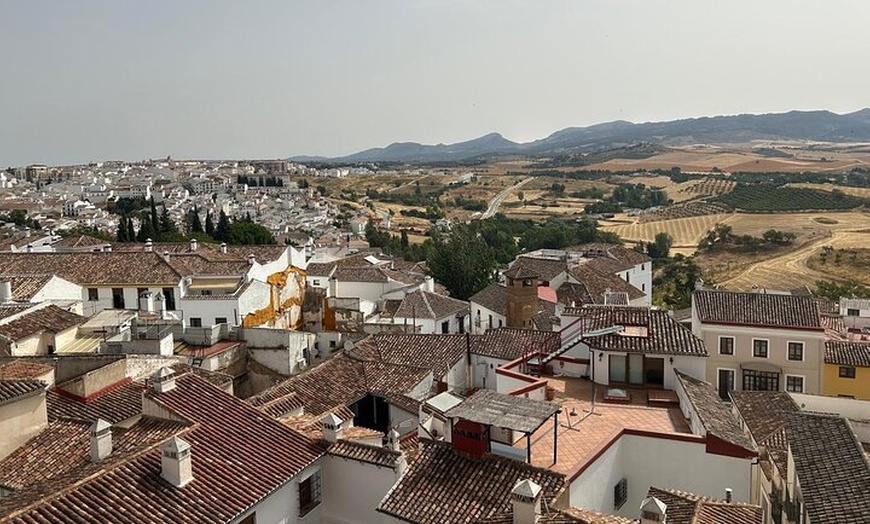 Image 5: Desde Marbella/Estepona: Tour privado VIP por Ronda con tapas y ent...