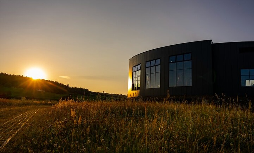 Image 6: Whisky Distillery Tour Plus Tastings