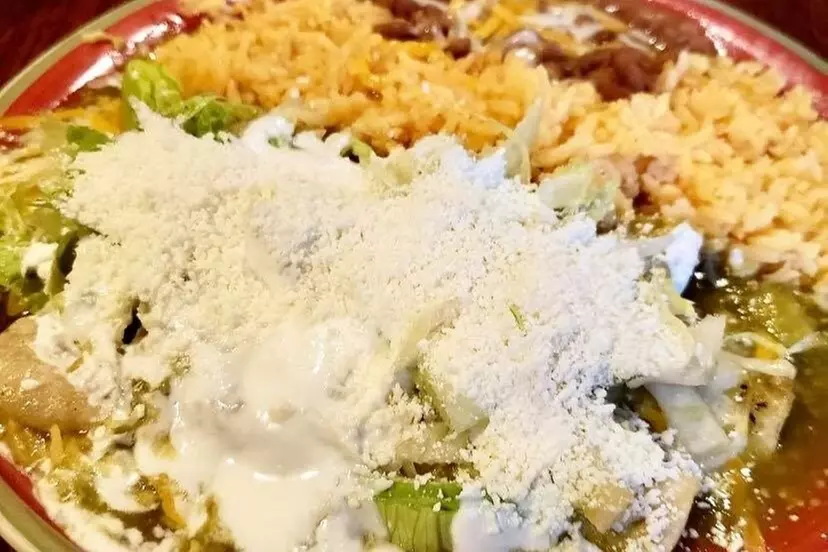$10 For $20 Worth Of Mexican Cuisine