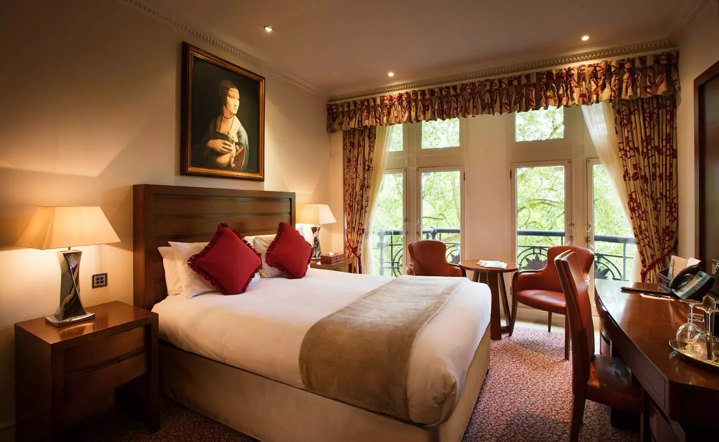 ✈ REGNO UNITO | Londra - The Royal Horseguards Hotel 4*, 2 notti - ...