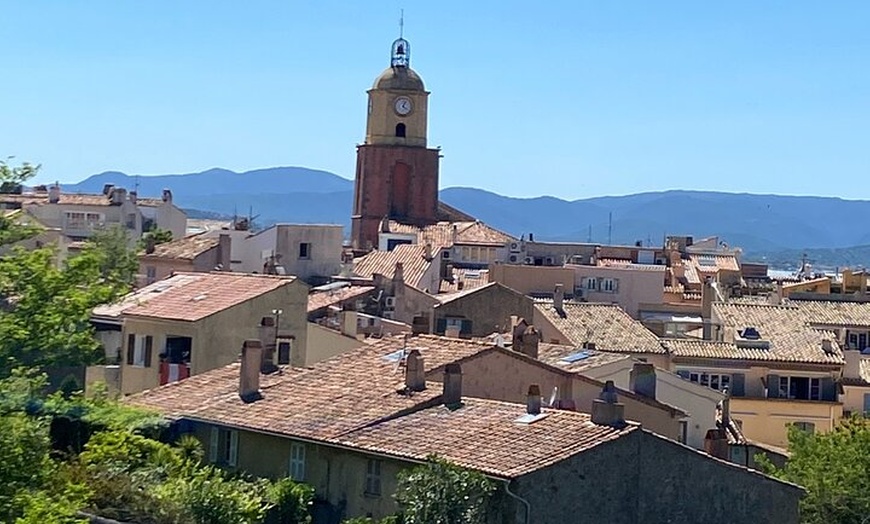 Image 7: Visite guidée à pied de Saint Tropez