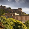 Image 10: Edinburgh Castle, Royal Mile and Holyrood Palace Shore Excursion