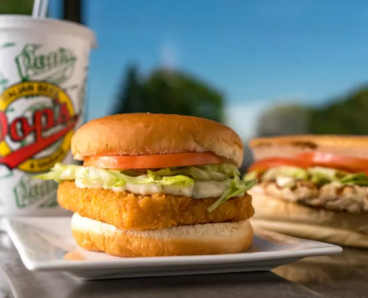 $15 For $30 Worth Of Casual Dining