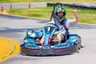Euro High-Speed Go Kart Race Ticket – Las Vegas - Second Medium
