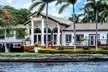 3 hours - Fort Lauderdale Scenic Boat Tour - max 6 pax - Second Medium
