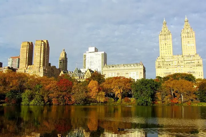 The Gilded Age: Fifth Avenue Millionaire Mansions Tour