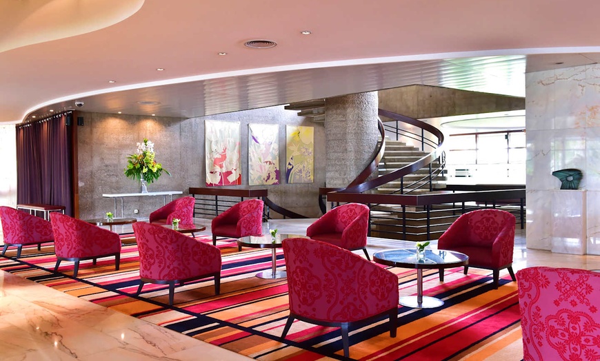 Image 16: ✈ MADÈRE | Funchal - Pestana Casino Park 5* - Bord de mer