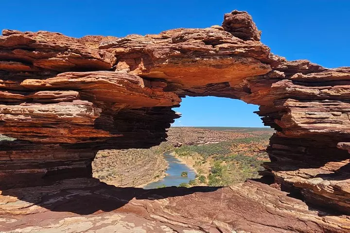 Highlights of National Park Full Day Tour with 4WD Hike Canoe - Primary Image