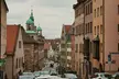 Nürnberg Elfstündige Tour ab Stuttgart mit freier Fotografie - Second Medium
