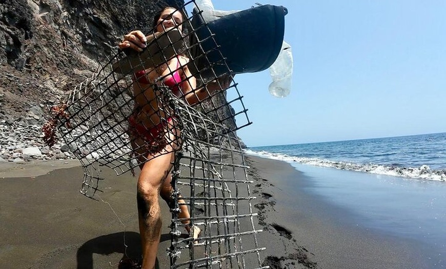 Image 30: Excursiones ecológicas en Catamarán en Gran Canaria