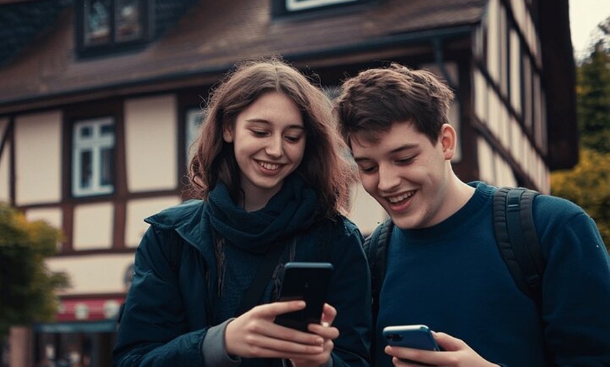 Image 2: Interaktive Stadtführung Soest