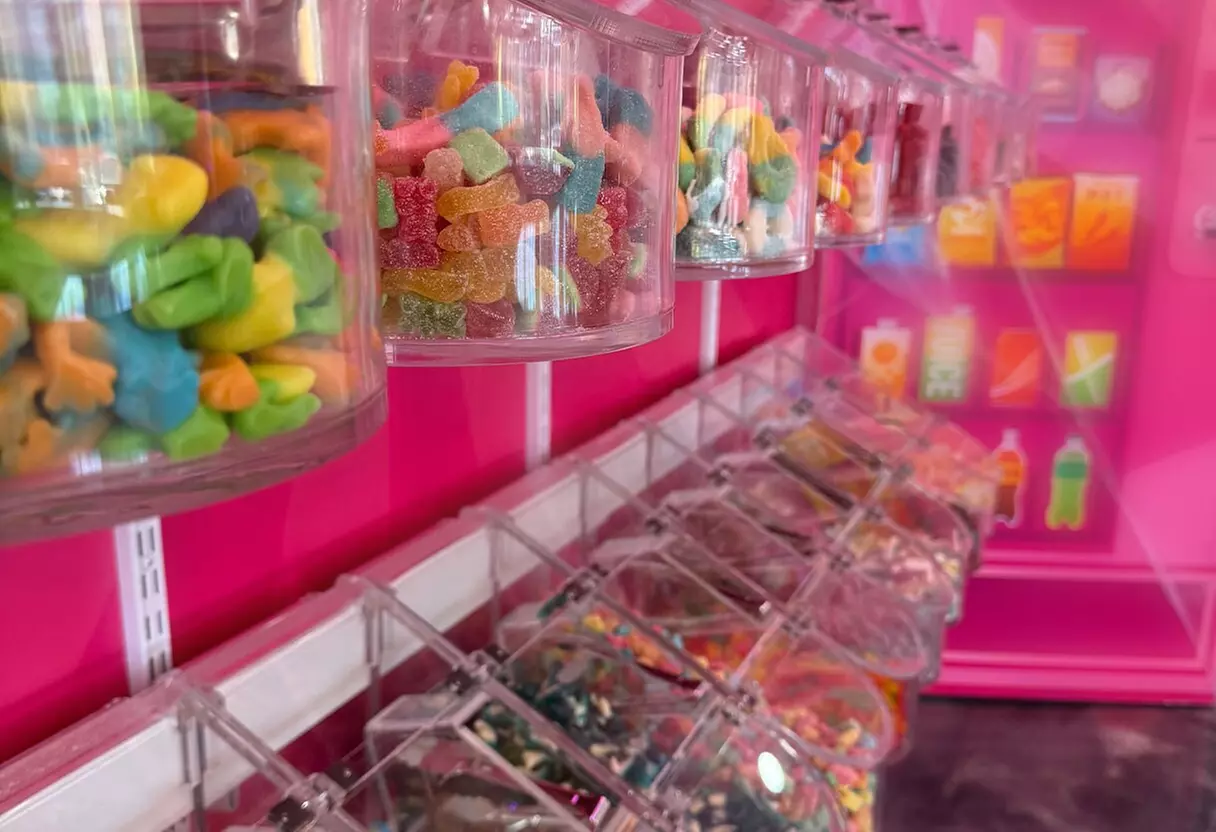 $15 For $30 Worth Of Sweet Treats