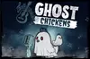 "Ghost Chickens" show & dinner at Firelight Barn in Henderson