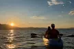 Sunset Kayak Tour in Tahoe City - Second Medium