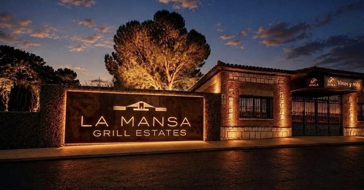 Experiencia gastronómica argentina en La Mansa Grill, Albacete
