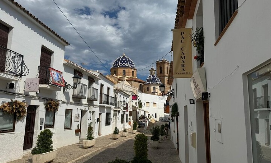 Image 5: La Costa Blanca Magnífica excursión de 7 días