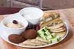 5% Cash Back at Little Greek Restaurant Carrollwood - Second Medium