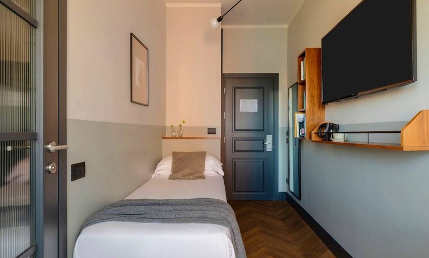 Image 7: ✈ ITALIE | Rome - c-hotels Club House Roma 4*, 2 nuit - City break