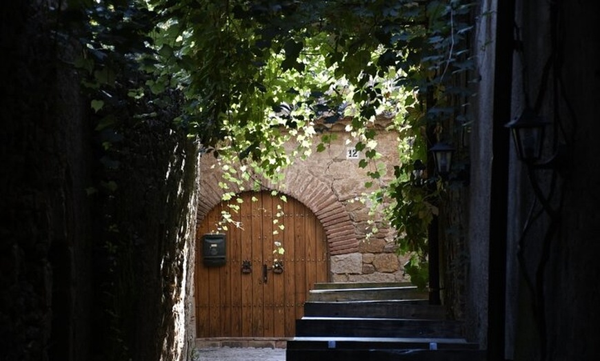 Image 3: Tour de Lujo Costa Brava y Almuerzo desde Barcelona