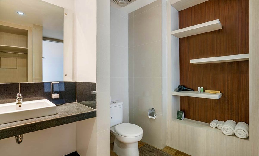 Image 5: ✈ BALI | Seminyak - Tonys Villas & Resort Seminyak 4*, 6 nachten - ...