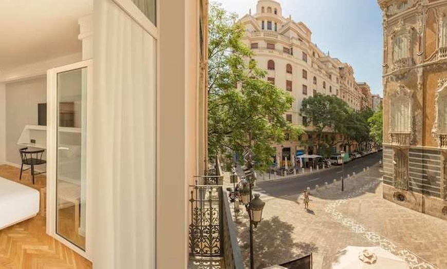 Image 3: ✈ SPANJE | - SH Ingles Boutique Hotel 4*, 2 nachten - City break