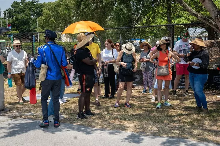 La Perle de Miami: Little Haiti History, Culture, Tour