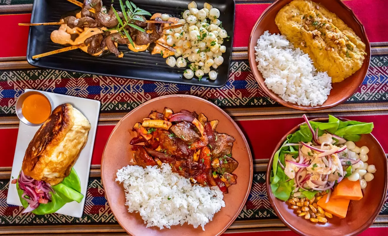 $20 For $40 Worth Of Casual Dining