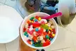 5% Cash Back at Menchie's Frozen Yogurt - Hall Rd - Second Medium