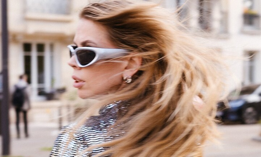Image 14: Paris en vogue: Expérience privée de mode, shopping et photoshoot