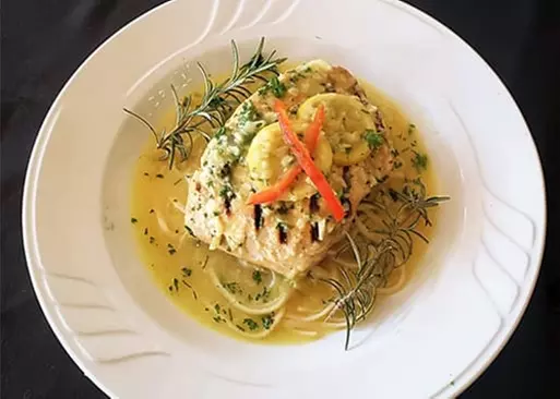 5% Cash Back at Victorio's Ristorante