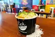 5% Cash Back at Rush Bowls - Second Medium