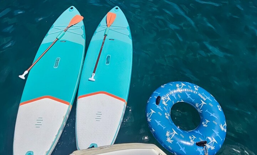 Image 6: Crucero privado por la noche de 3 horas