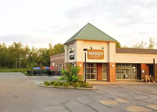 5% Cash Back at Sassy's Bar and Grille