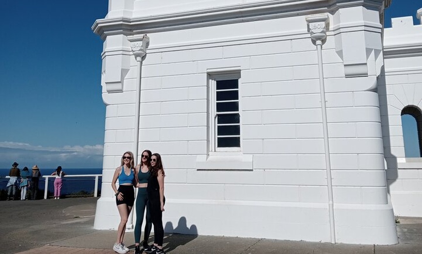 Image 5: Byron Bay and Burleigh Heads Private Tour from Brisbane