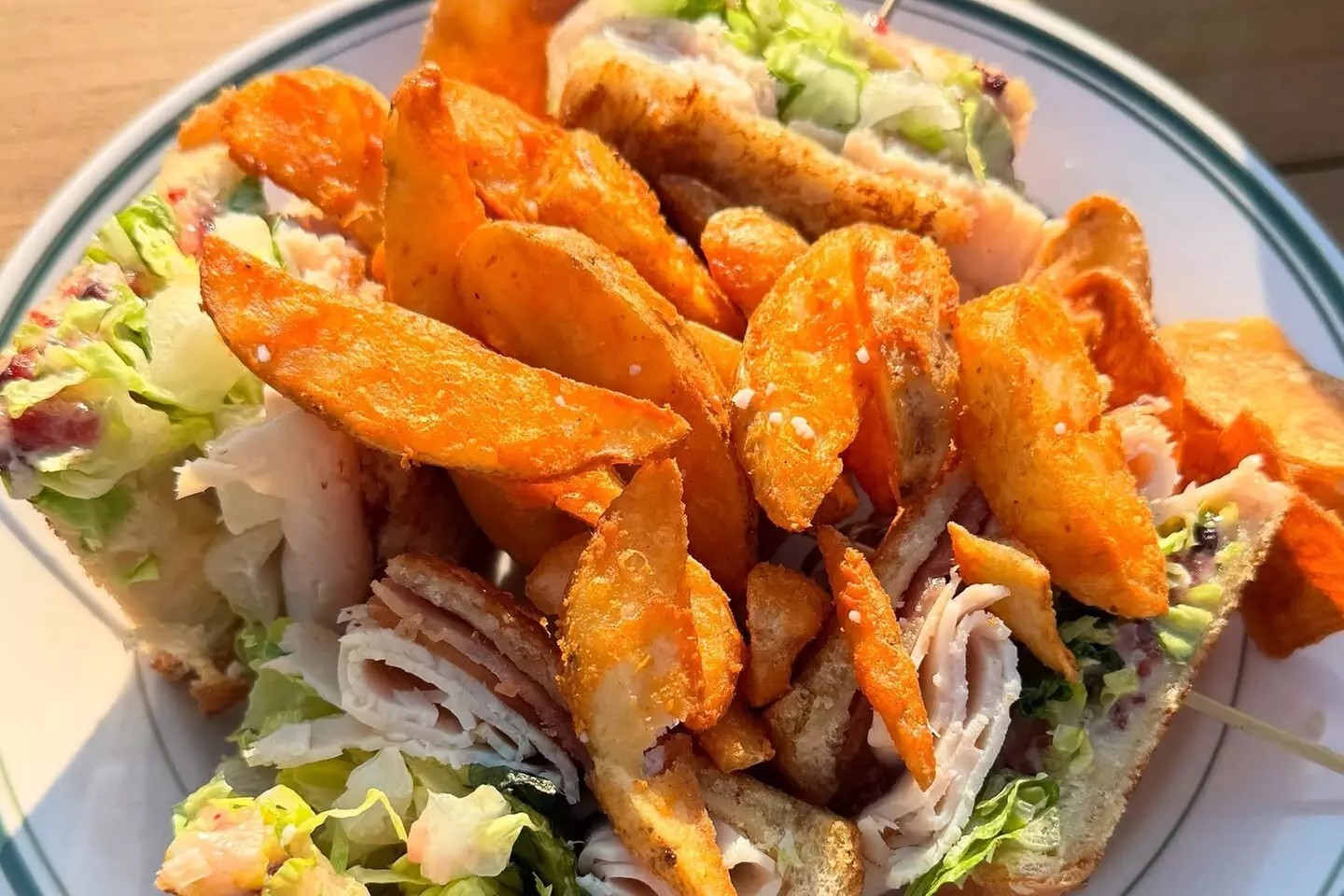 $15 For $30 Worth Of Casual Dining