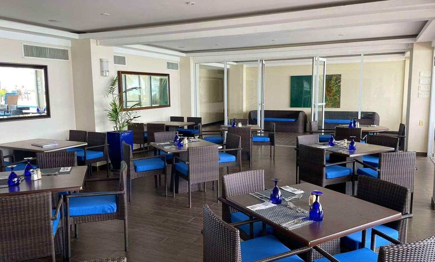 Image 7: ✈ BARBADE | Bridgetown - The Soco Hotel - Adults Only - All Inclusi...