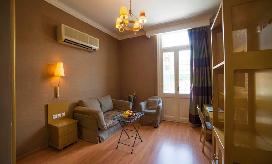 Image 24: ✈ ATENY I OKOLICE | Ateny - Delphi Art Hotel 3* - City break