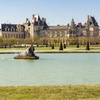 Image 8: Visite privée de Fontainebleau et Vaux-le-Vicomte au départ de Paris