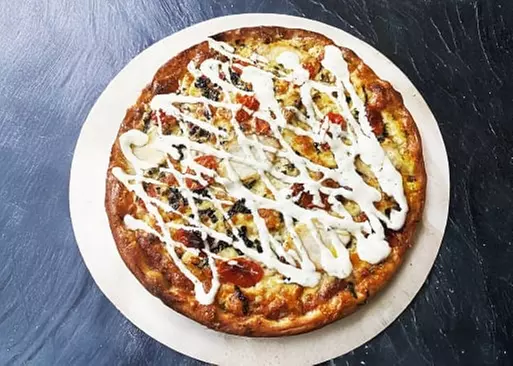 5% Cash Back at Brick & Barrel Bistro