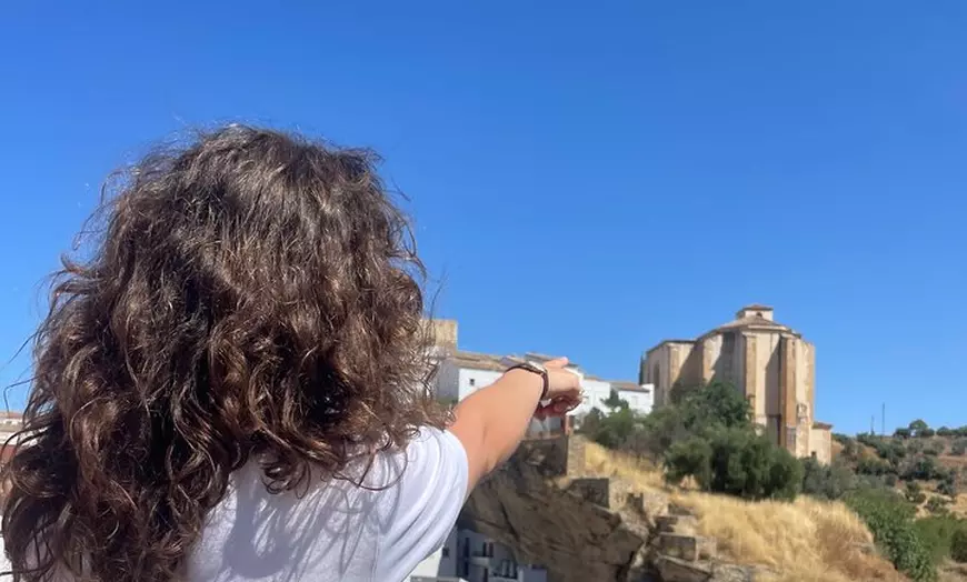 Image 27: Día en Pueblos Blancos y Ronda desde Sevilla