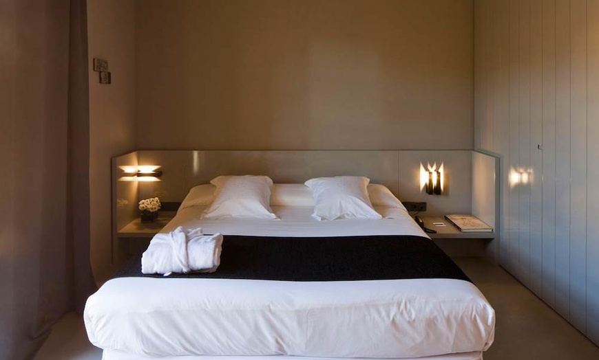 Image 8: ✈ HISZPANIA | Valence - Caro Hotel 5* - Premium