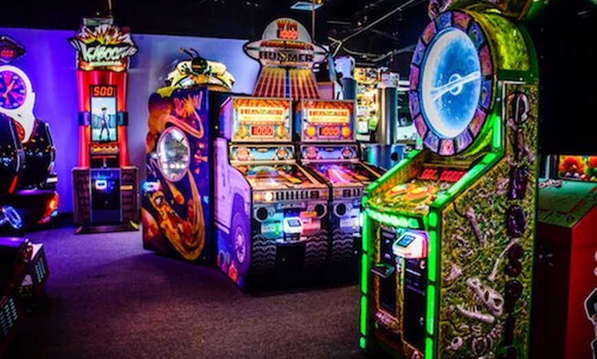 Image 4: $29.99 For 90 Minutes Of Bowling For 5 People With Shoes (Reg. $83)