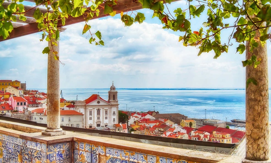 Image 3: ✈ PORTUGAL | Lisbonne - Escapade exclusive à Lisbonne : boutique st...
