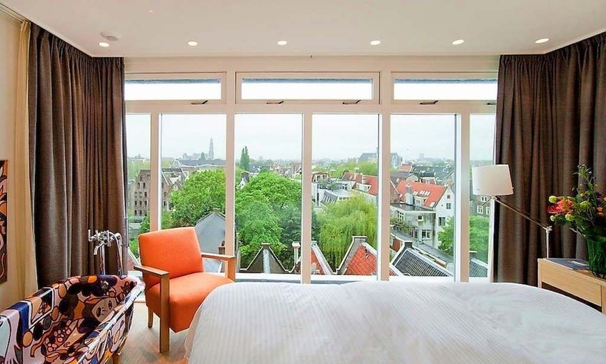 Image 25: ✈ NIEDERLANDE | Amsterdam - The Bank Hotel 3*, 2 Nächte - City Trip