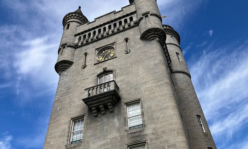 Image 7: Balmoral Castle & Royal Deeside tour Inc Admission fee