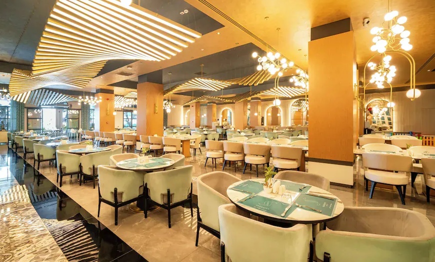 Image 5: ✈ ANTALYA EN OMGEVING | Konakli - Serenity Queen Hotel 5*, 3 nachte...