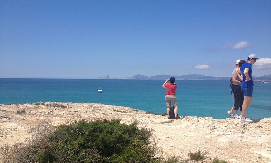 Image 9: Ibiza Excursión a Formentera en Bici con Traslado y Fast Ferry